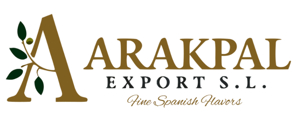 Arakpal Export